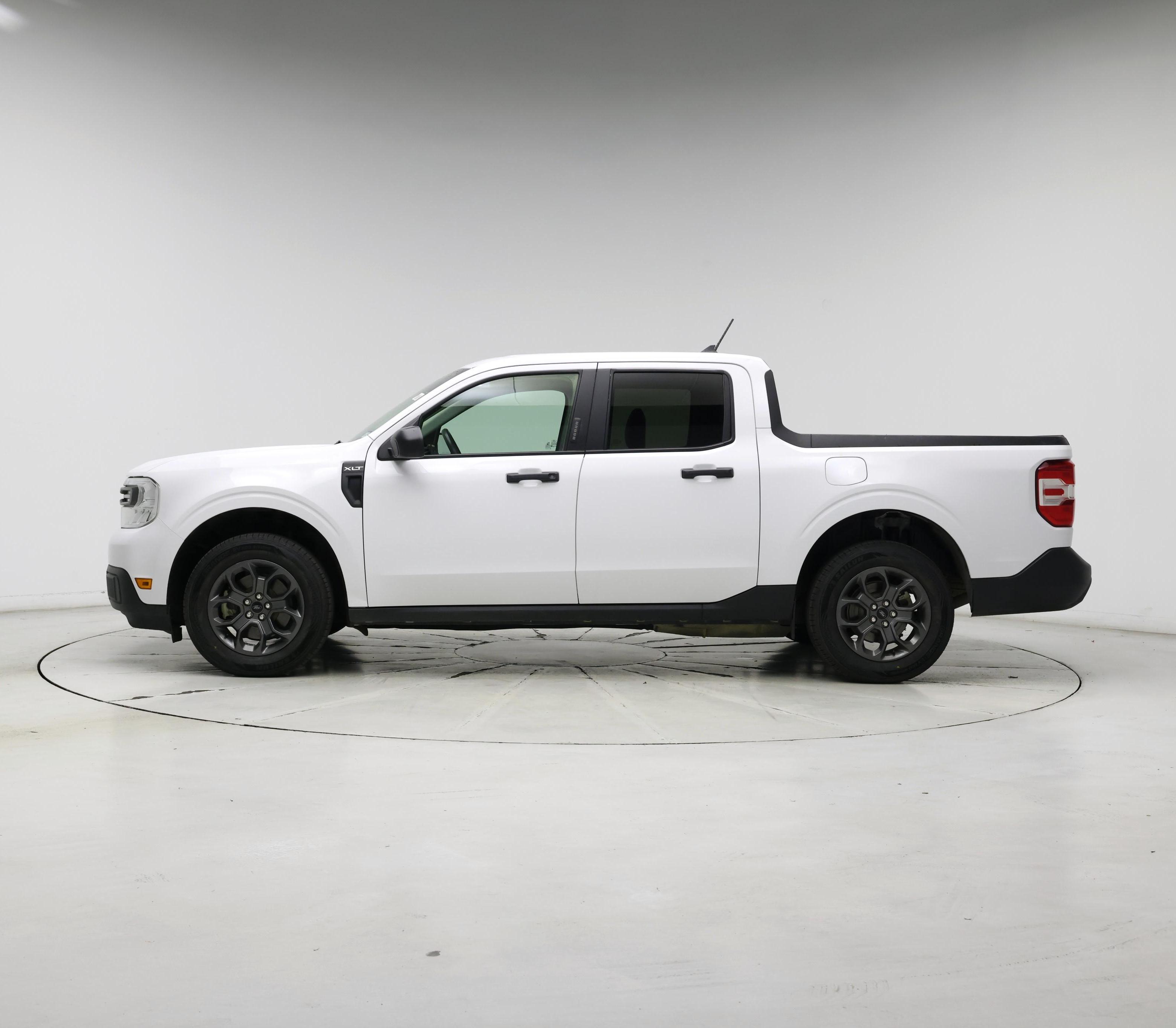 Thumbnail: 2023 Ford Maverick - 3