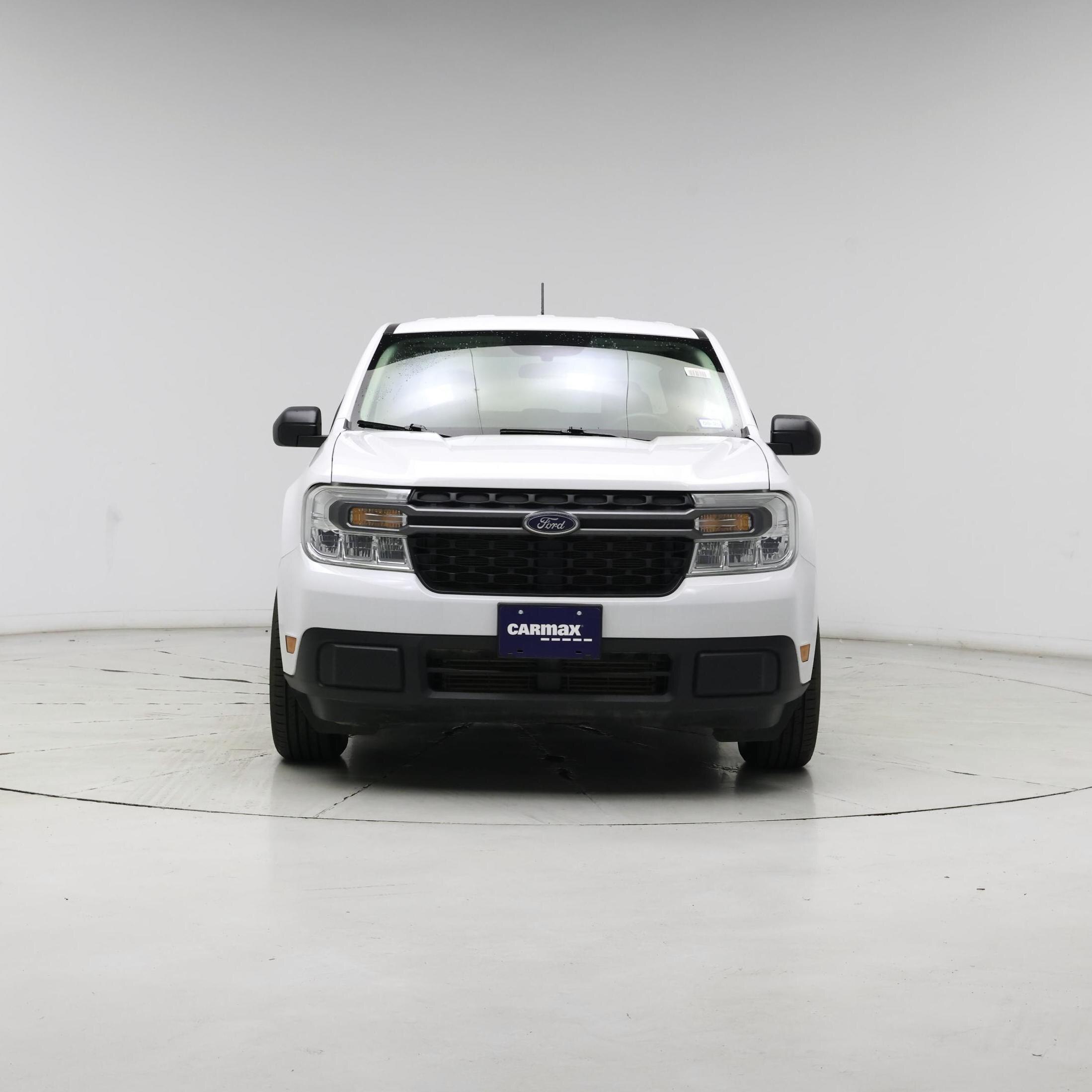 Thumbnail: 2023 Ford Maverick - 5