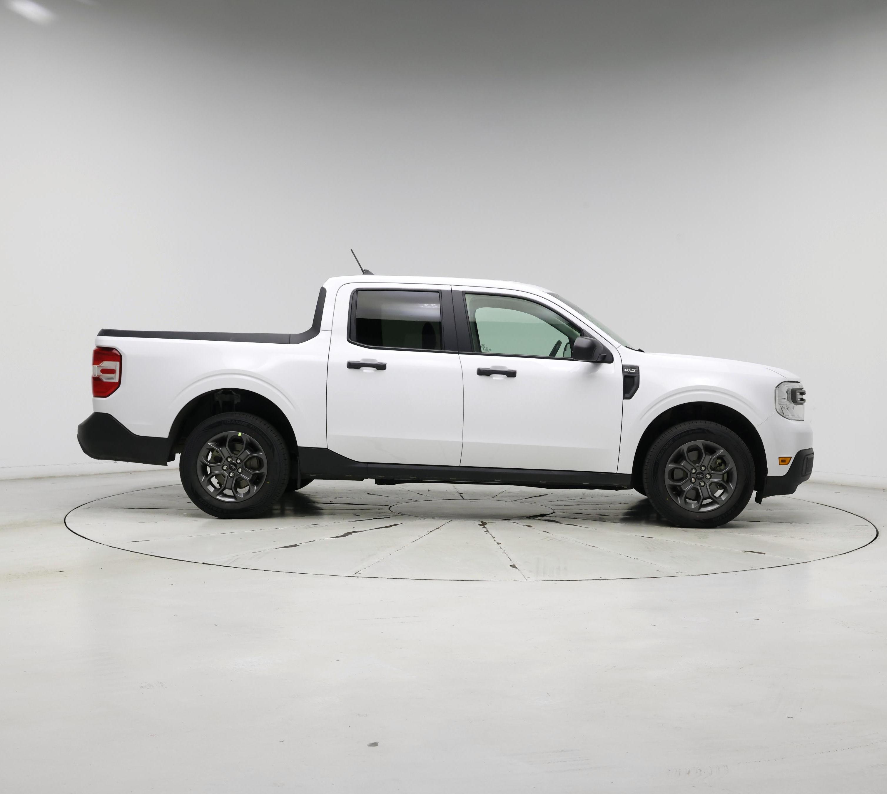 Thumbnail: 2023 Ford Maverick - 7