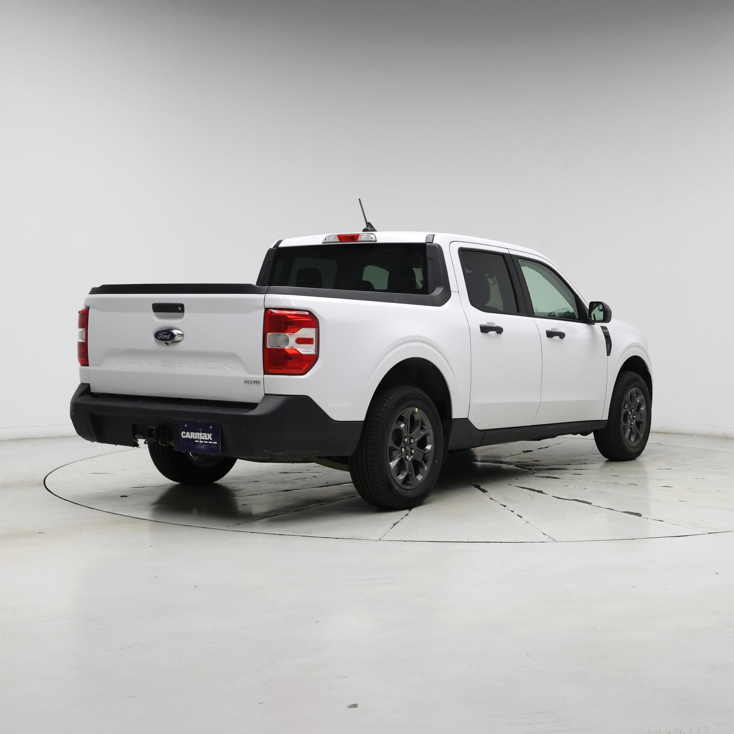 Thumbnail: 2023 Ford Maverick - 8