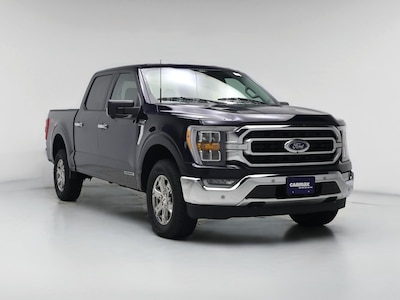2022 Ford F-150 XLT -
                Fort Worth, TX