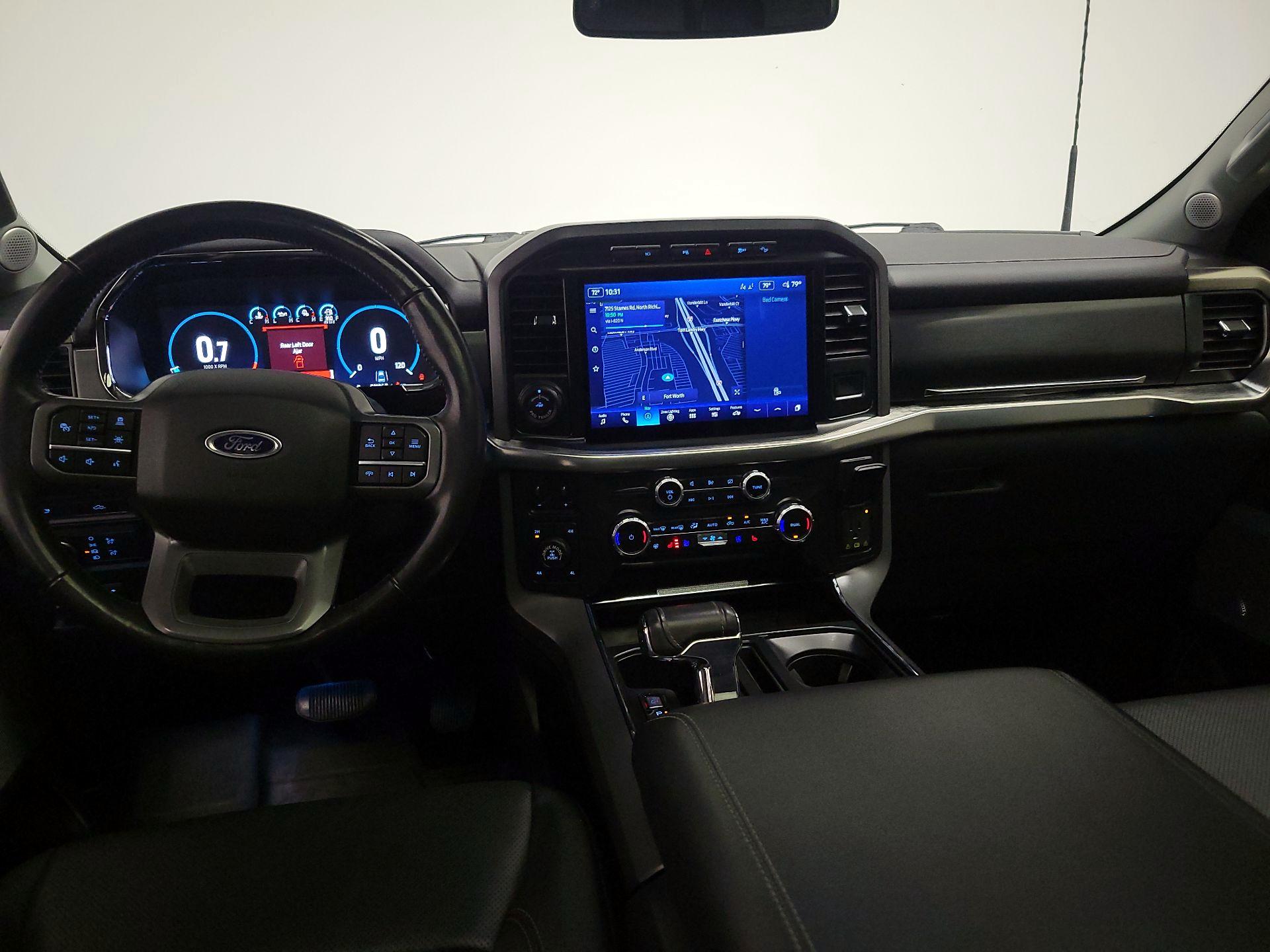 Thumbnail: 2022 Ford F-150 - 9