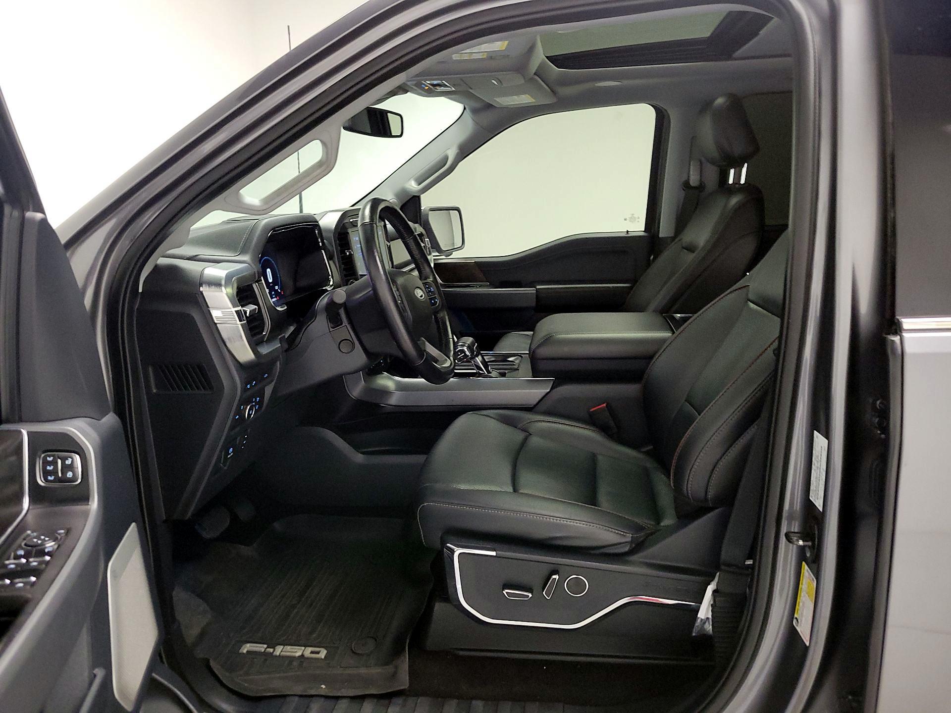 Thumbnail: 2022 Ford F-150 - 11