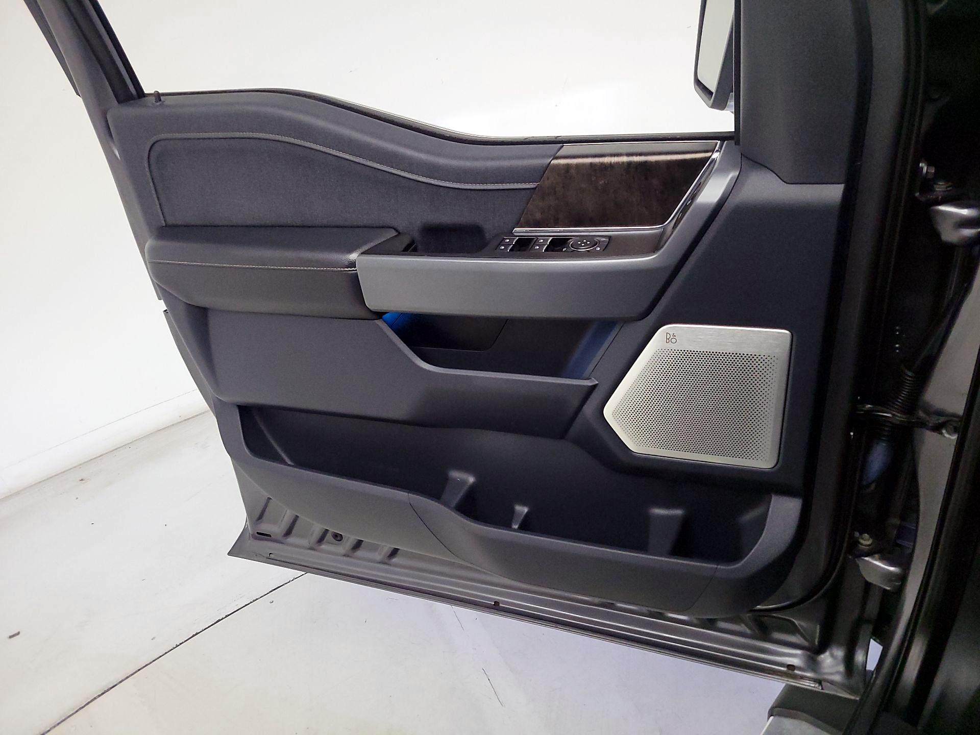 Thumbnail: 2022 Ford F-150 - 12