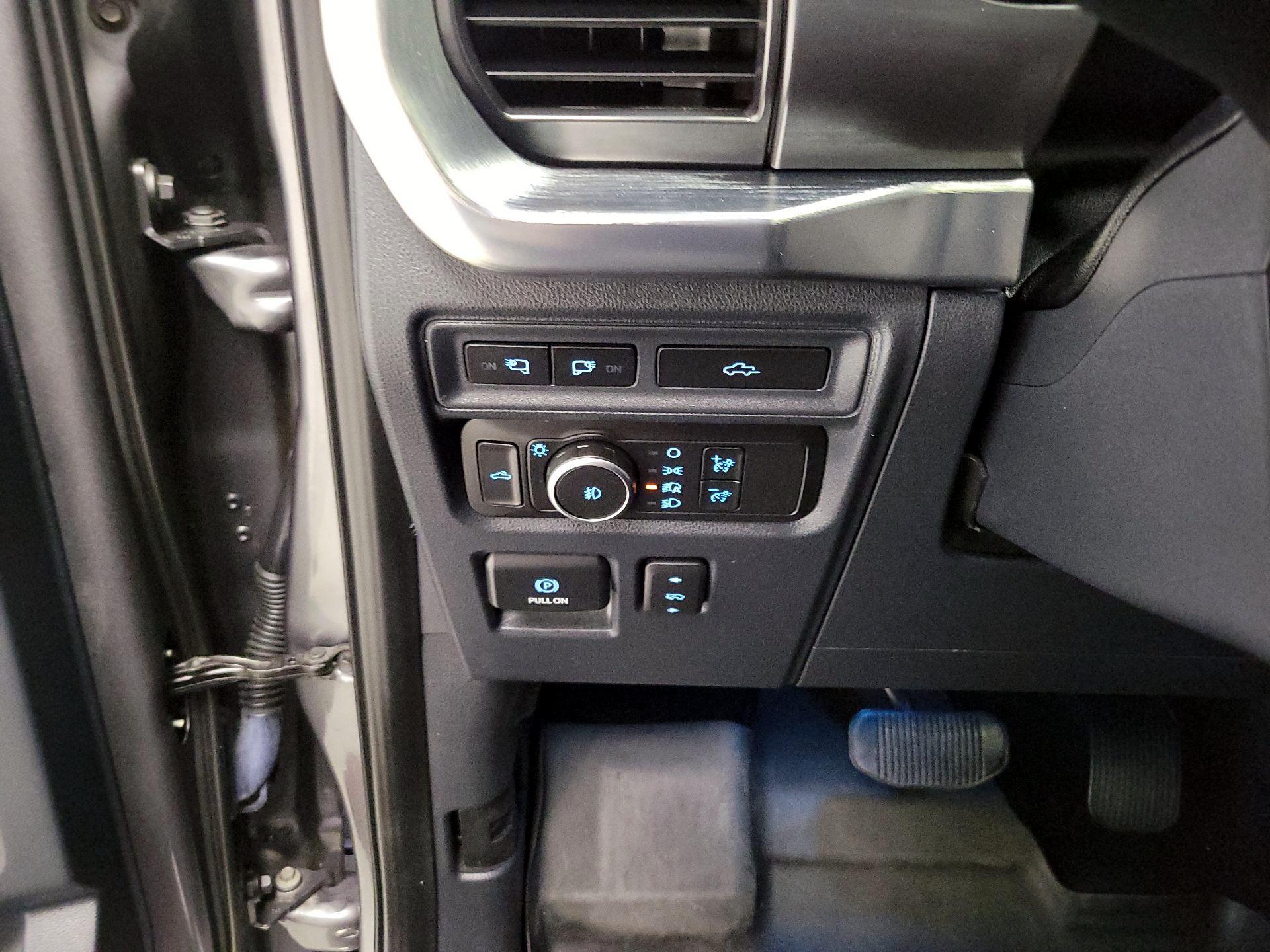 Thumbnail: 2022 Ford F-150 - 13