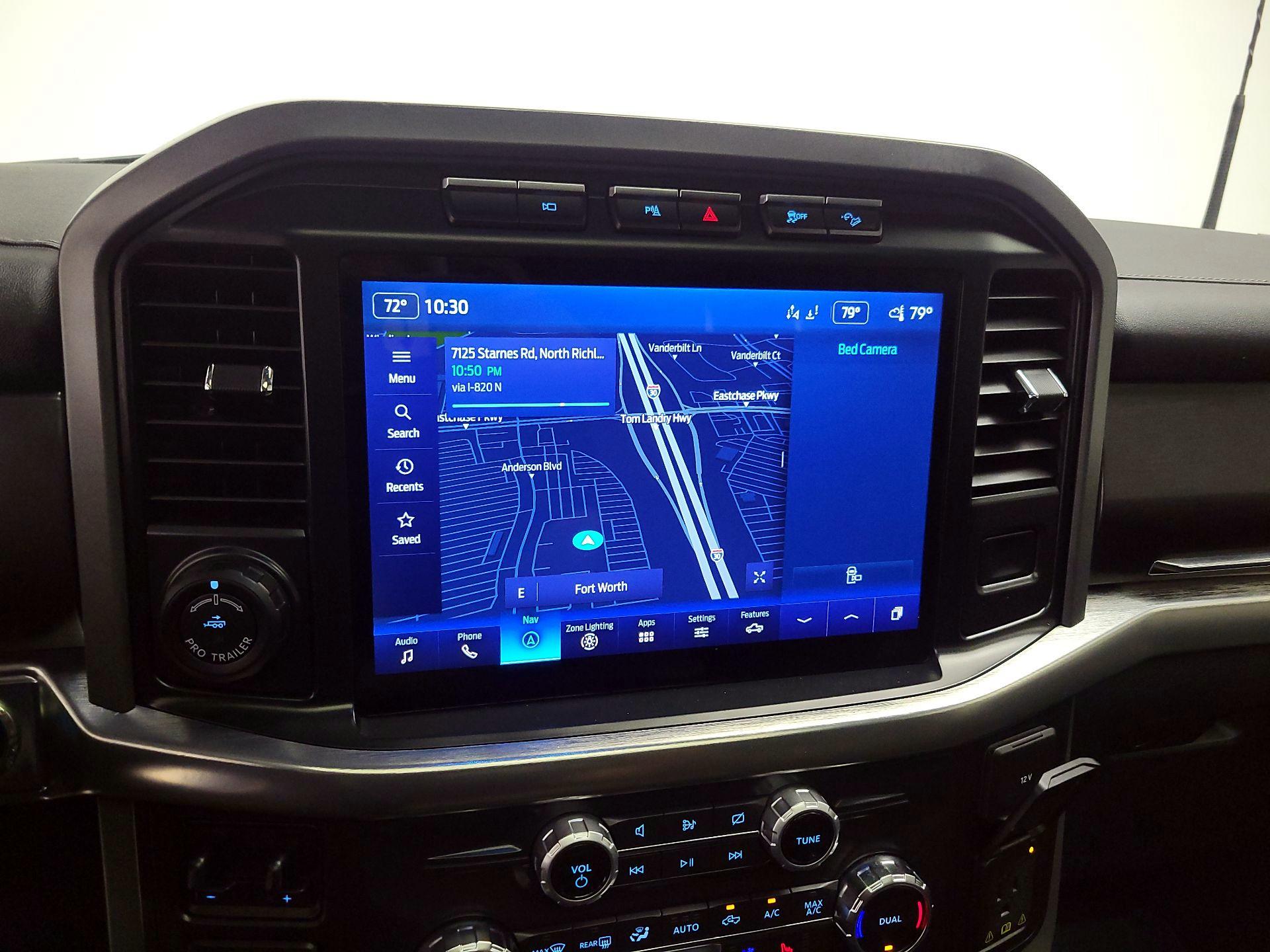 Thumbnail: 2022 Ford F-150 - 14