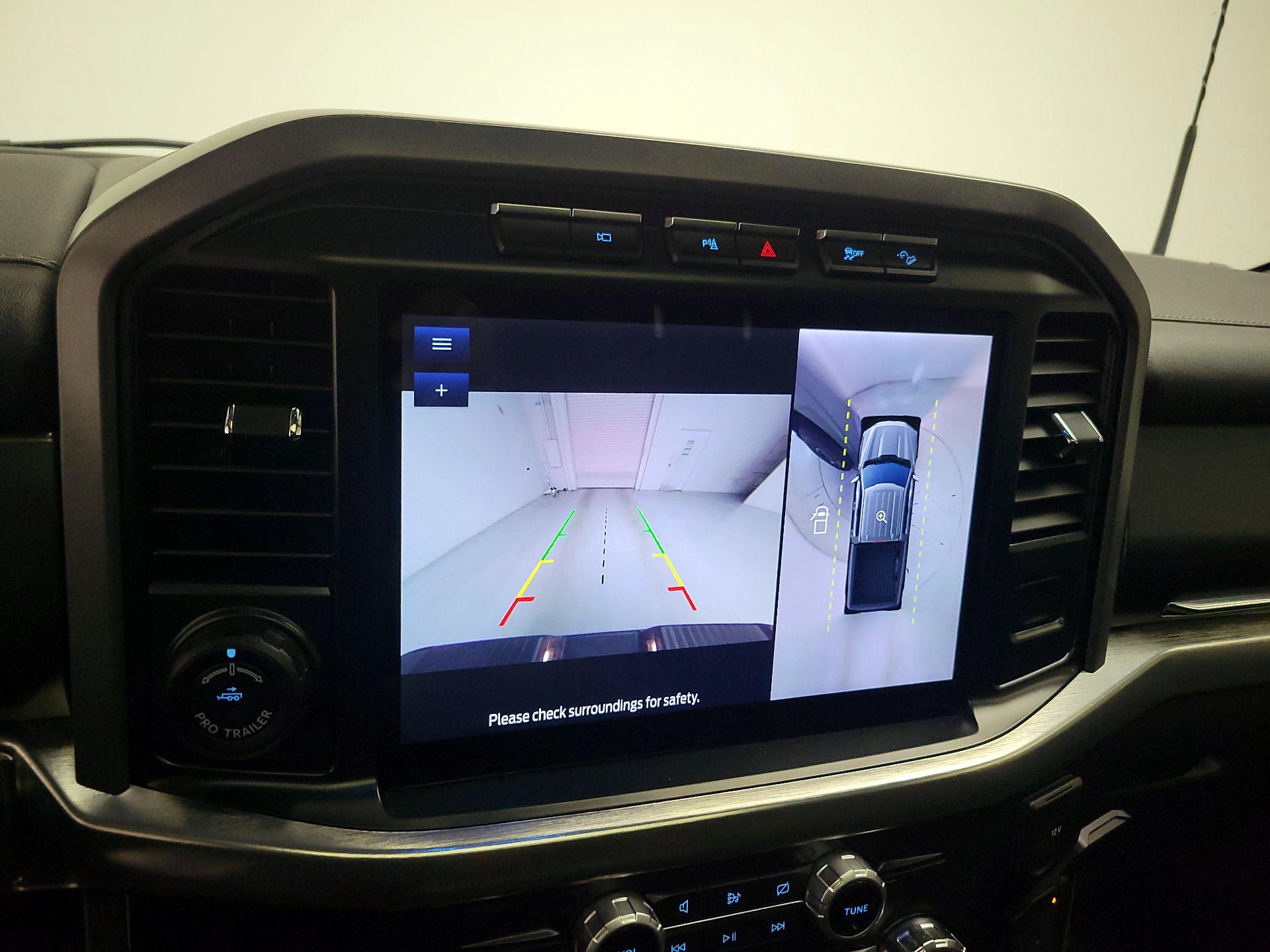 Thumbnail: 2022 Ford F-150 - 15