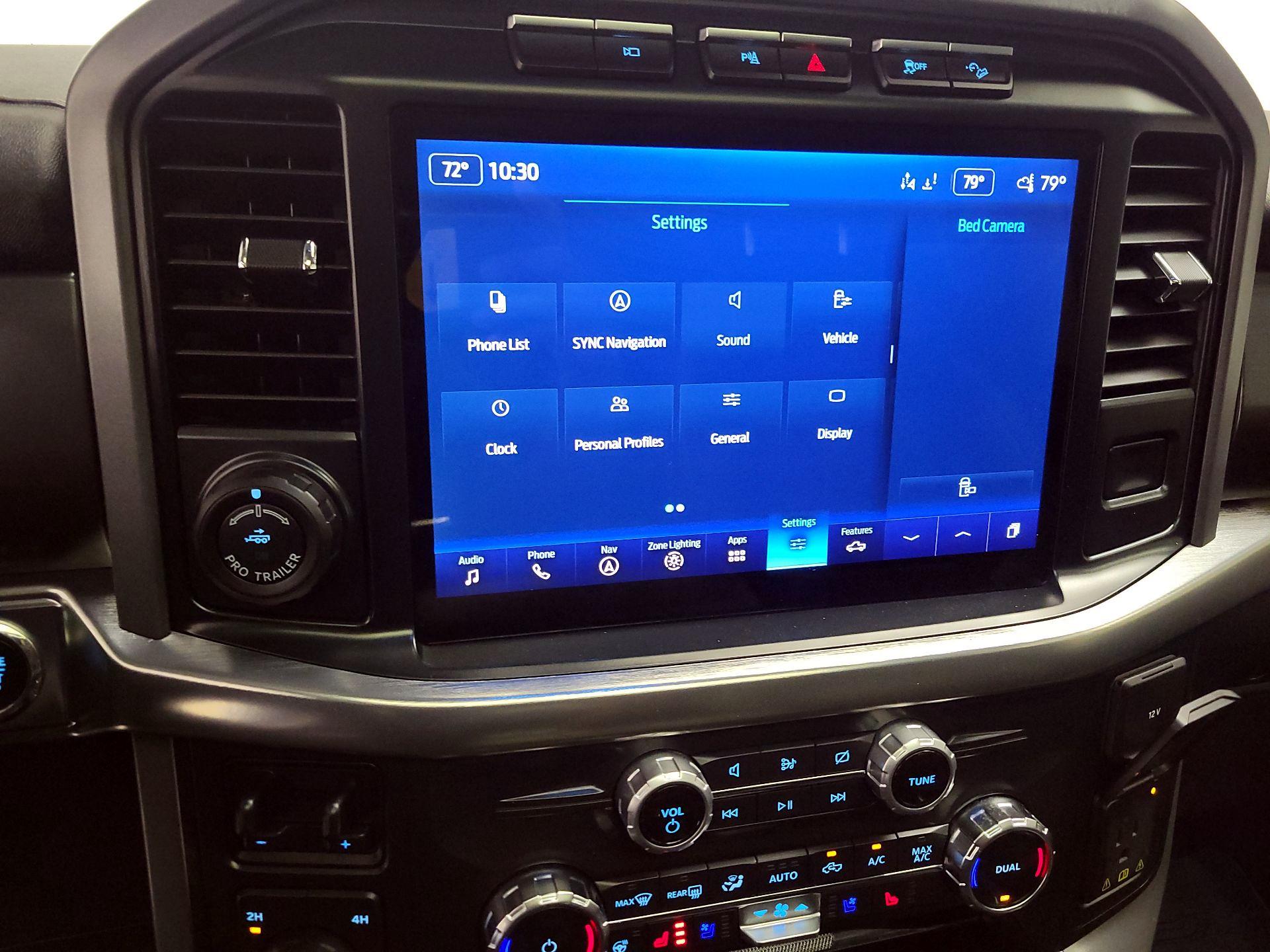 Thumbnail: 2022 Ford F-150 - 16