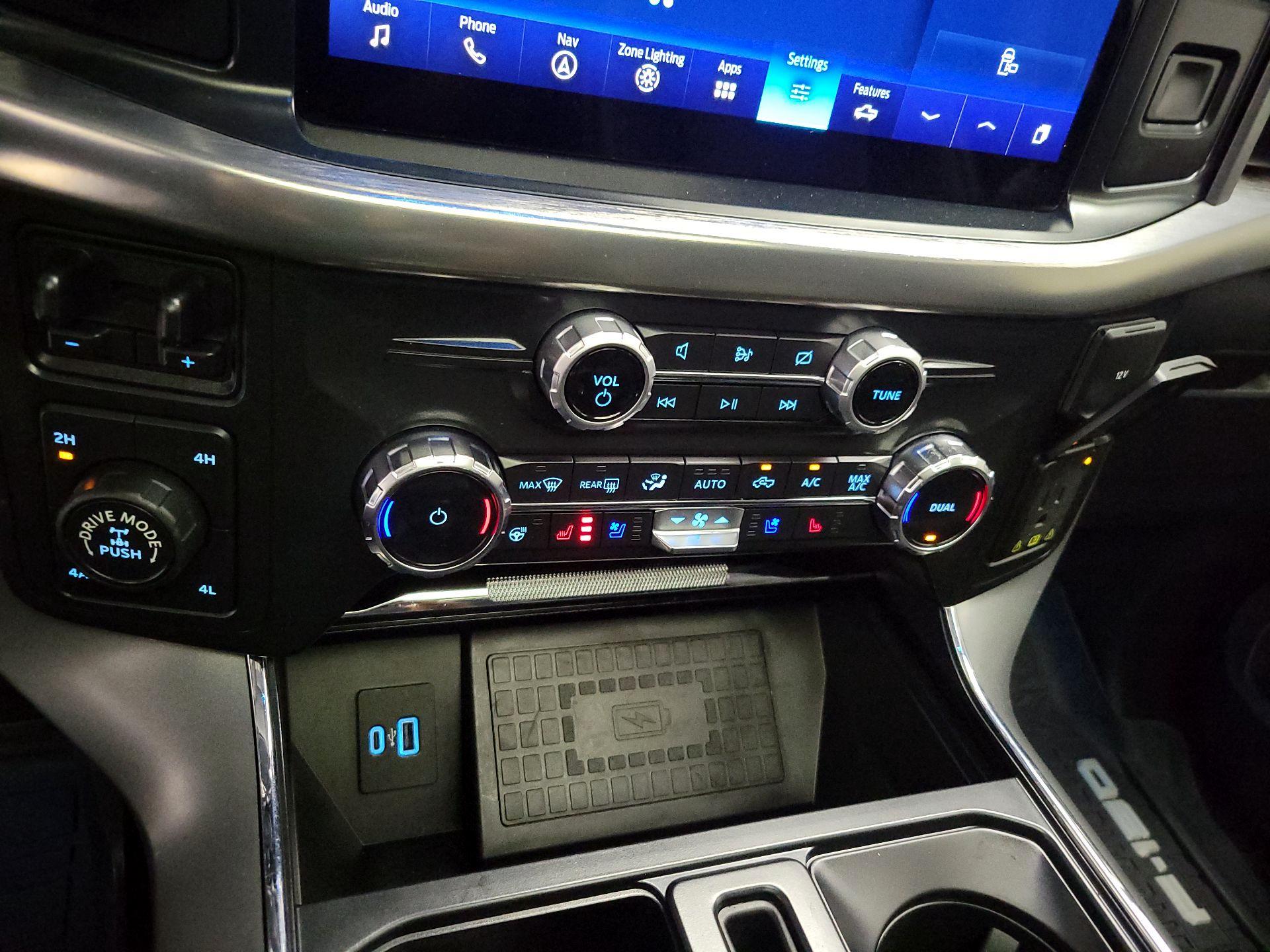 Thumbnail: 2022 Ford F-150 - 17