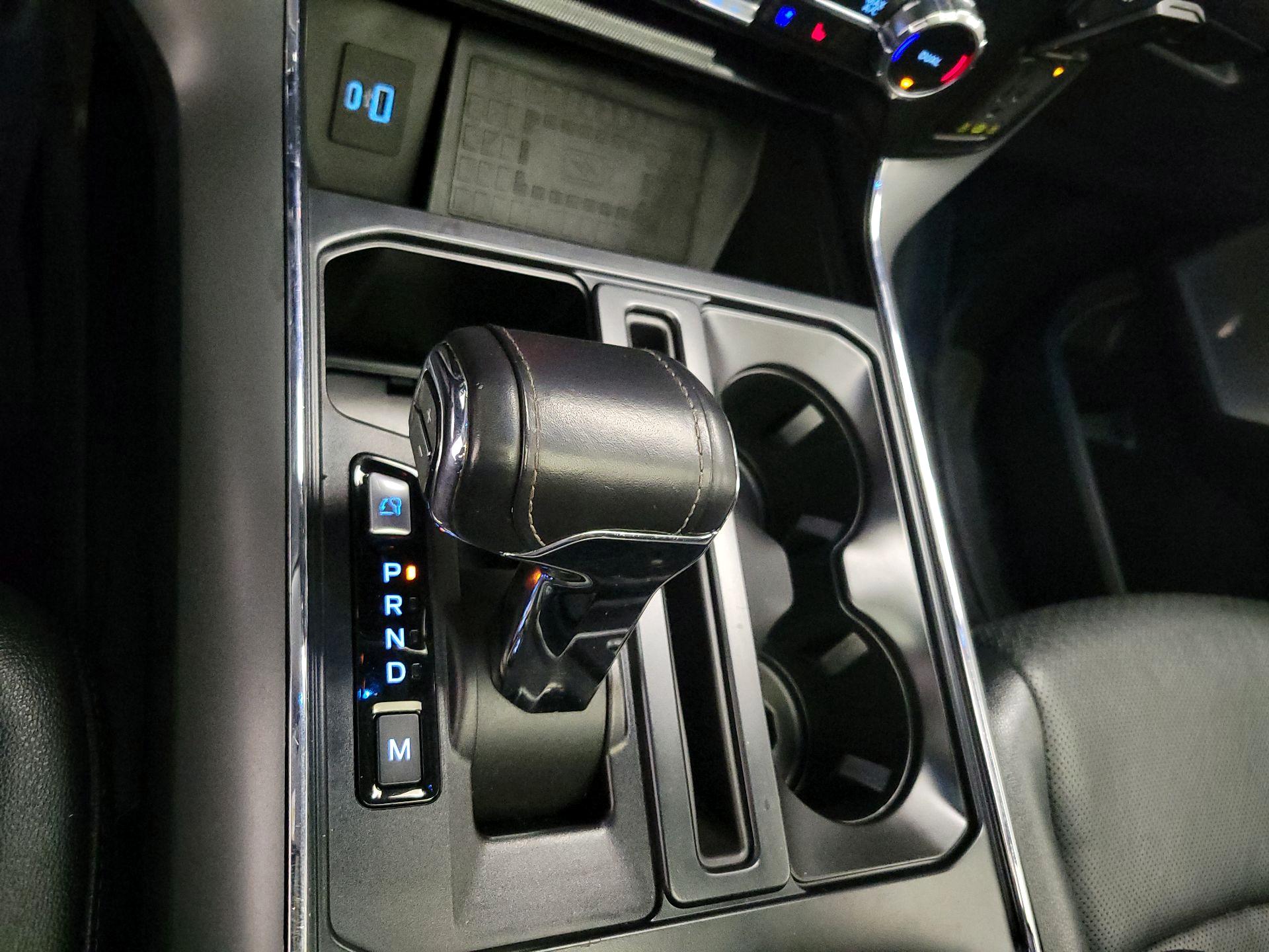 Thumbnail: 2022 Ford F-150 - 18