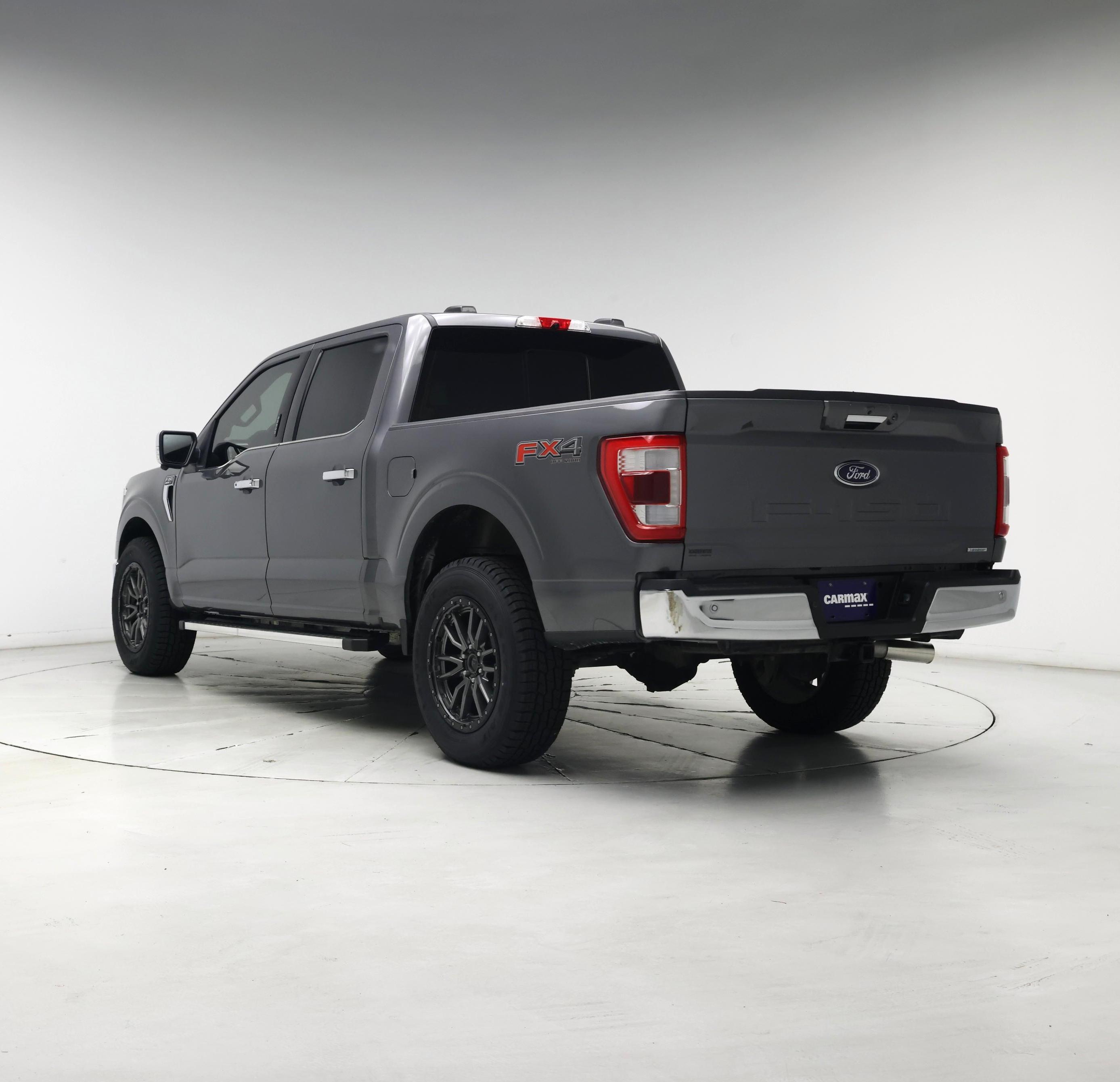 Thumbnail: 2022 Ford F-150 - 2