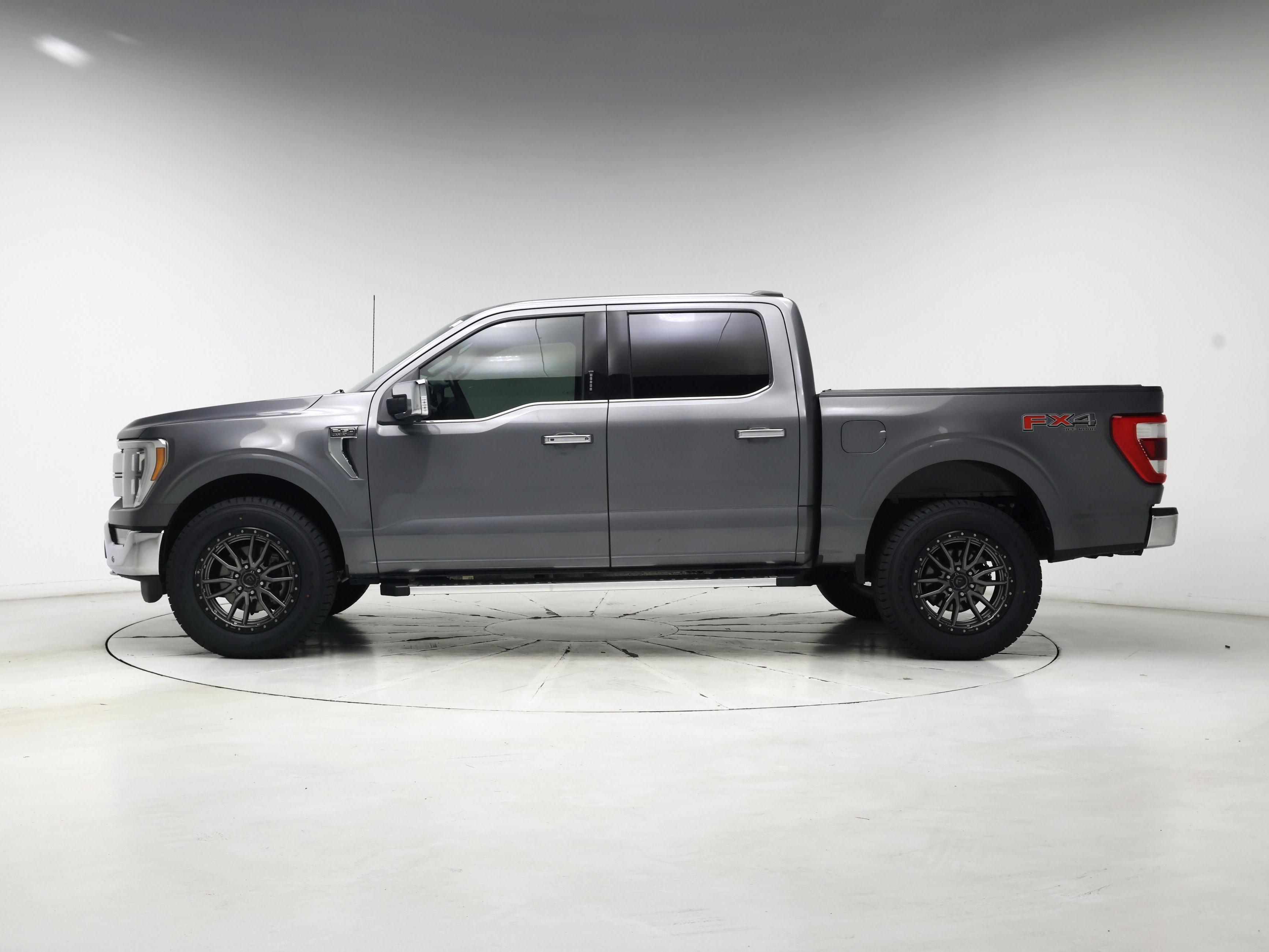 Thumbnail: 2022 Ford F-150 - 3