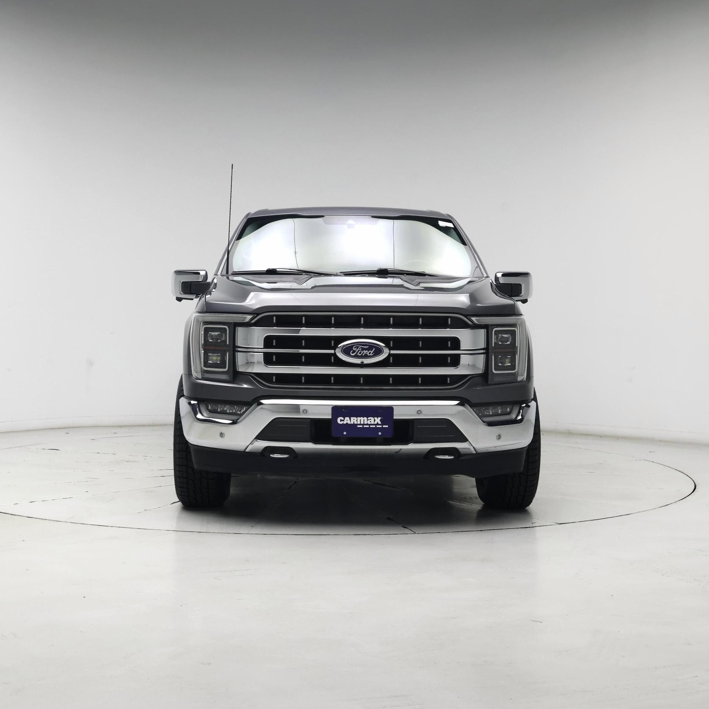 Thumbnail: 2022 Ford F-150 - 5