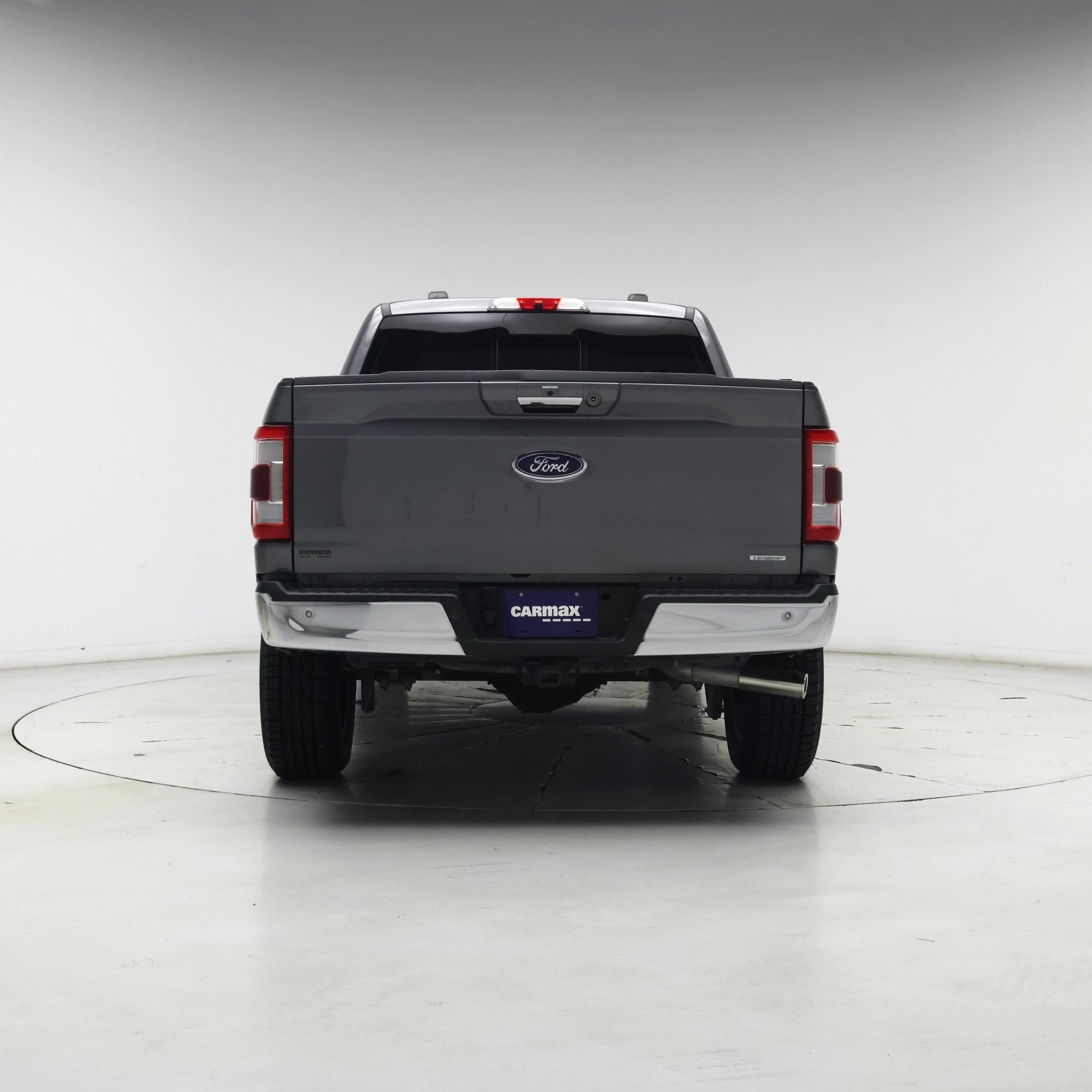 Thumbnail: 2022 Ford F-150 - 6