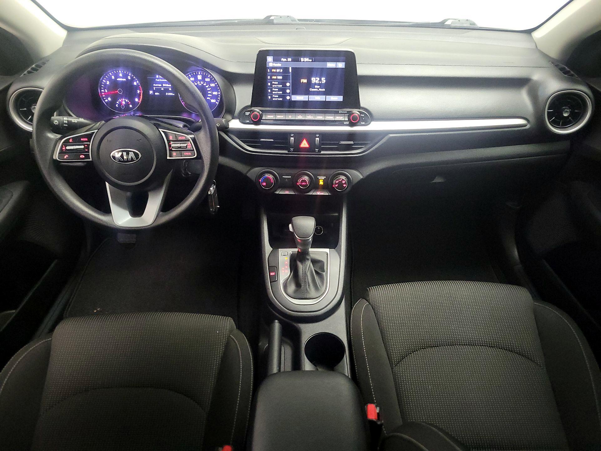 Thumbnail: 2021 Kia Forte - 9