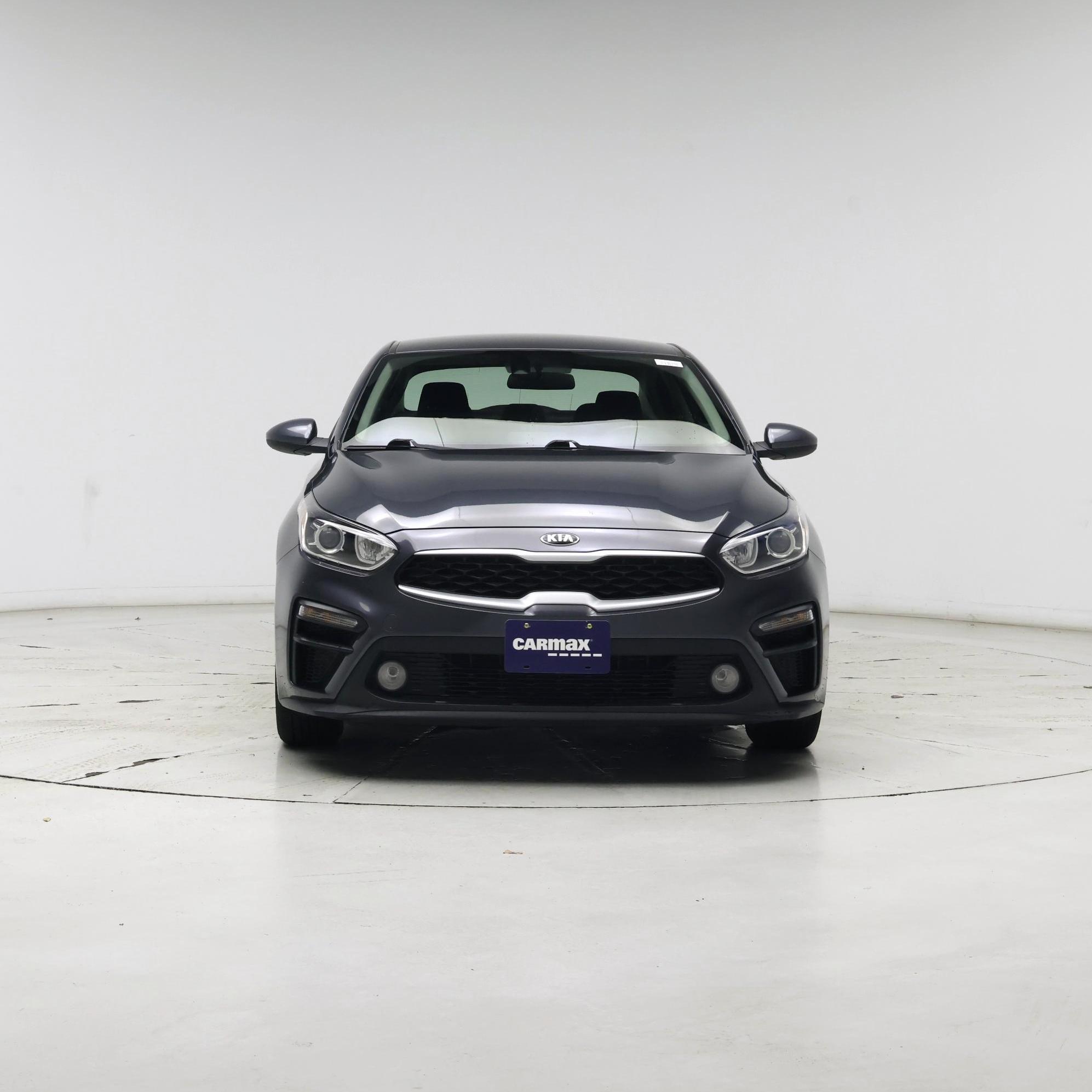 Thumbnail: 2021 Kia Forte - 5