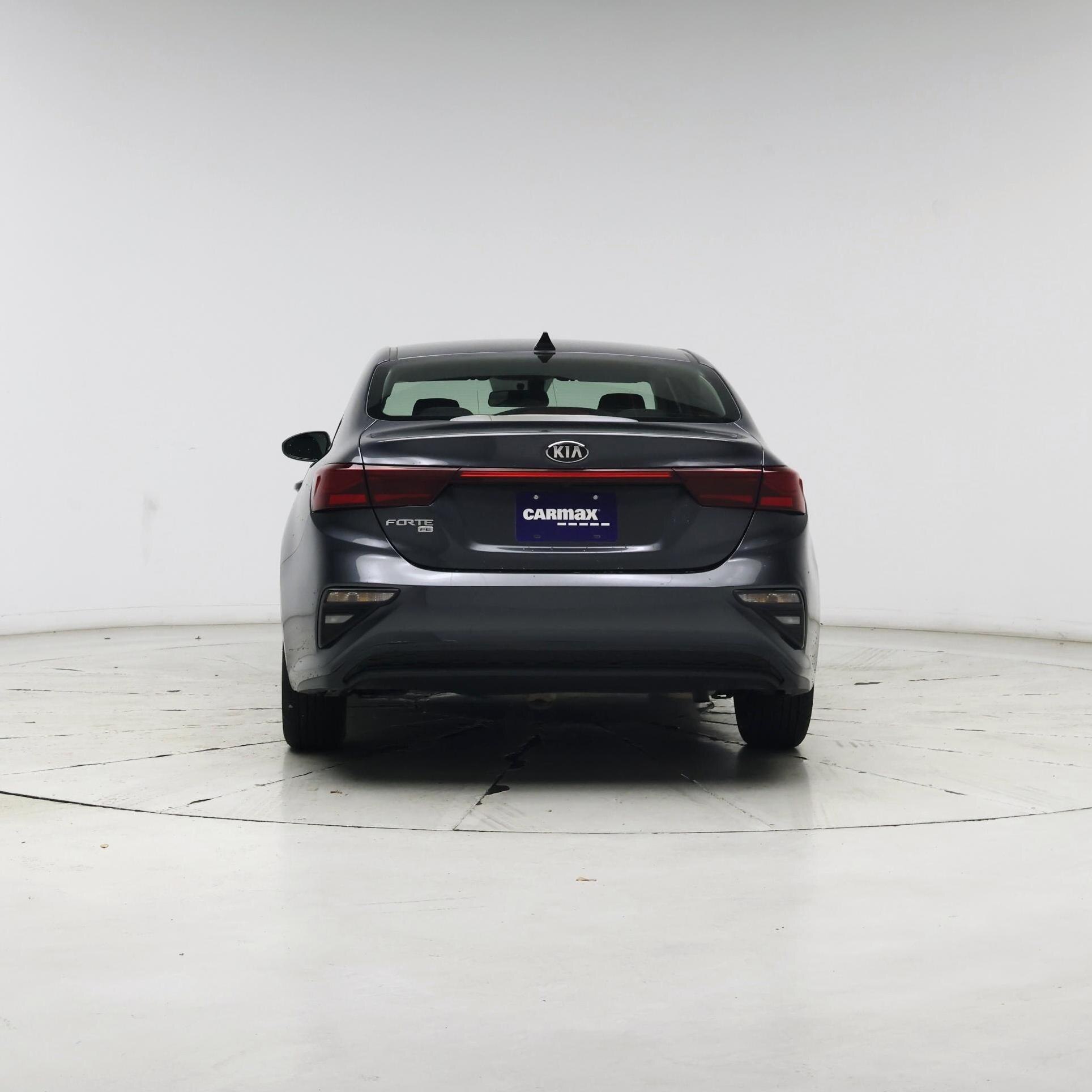 Thumbnail: 2021 Kia Forte - 6