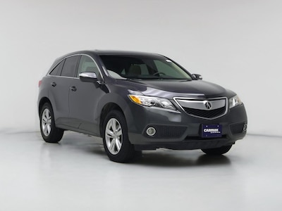 2013 Acura RDX  -
                Fort Worth, TX