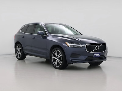 2019 Volvo XC60 T6 Momentum -
                Mckinney, TX