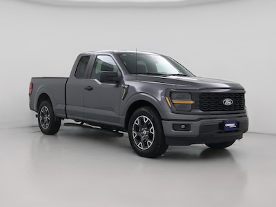 2024 Ford F-150 STX -
                Garland, TX