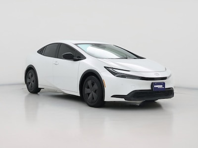 2023 Toyota Prius LE -
                  Mckinney, TX