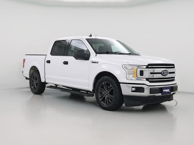 2019 Ford F-150 XLT -
                Garland, TX