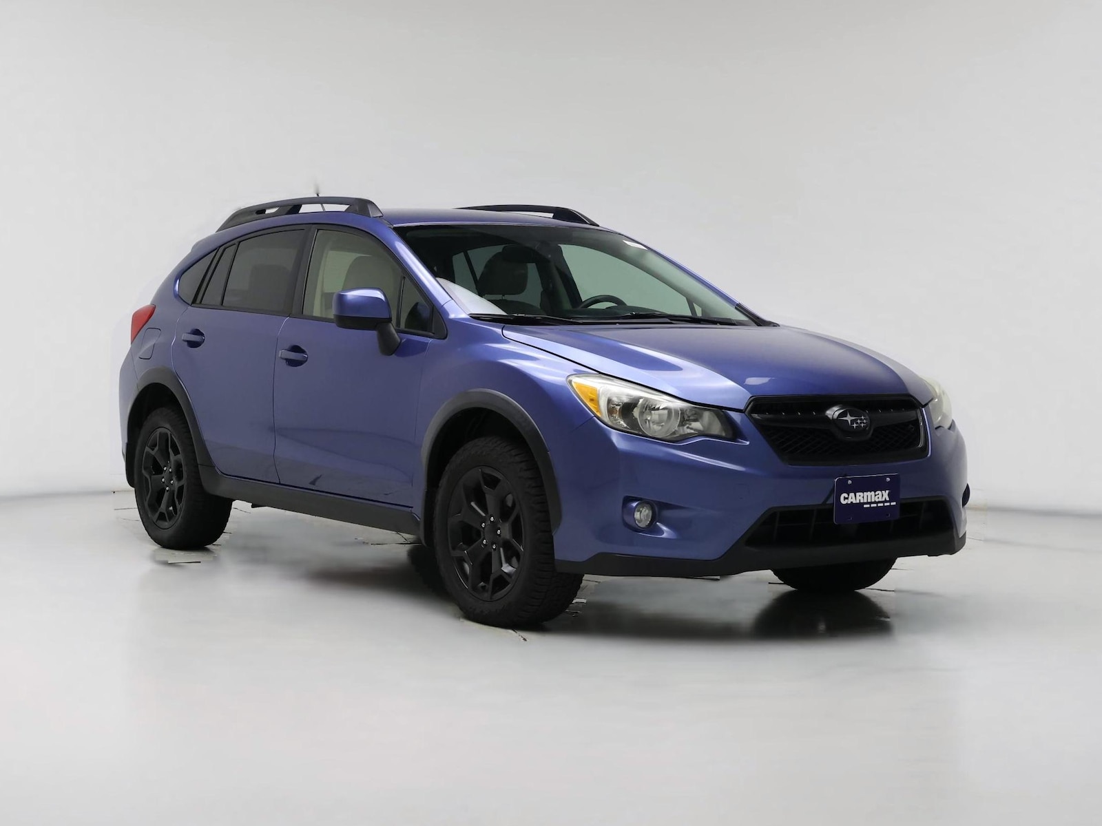 2014 Subaru XV Crosstrek