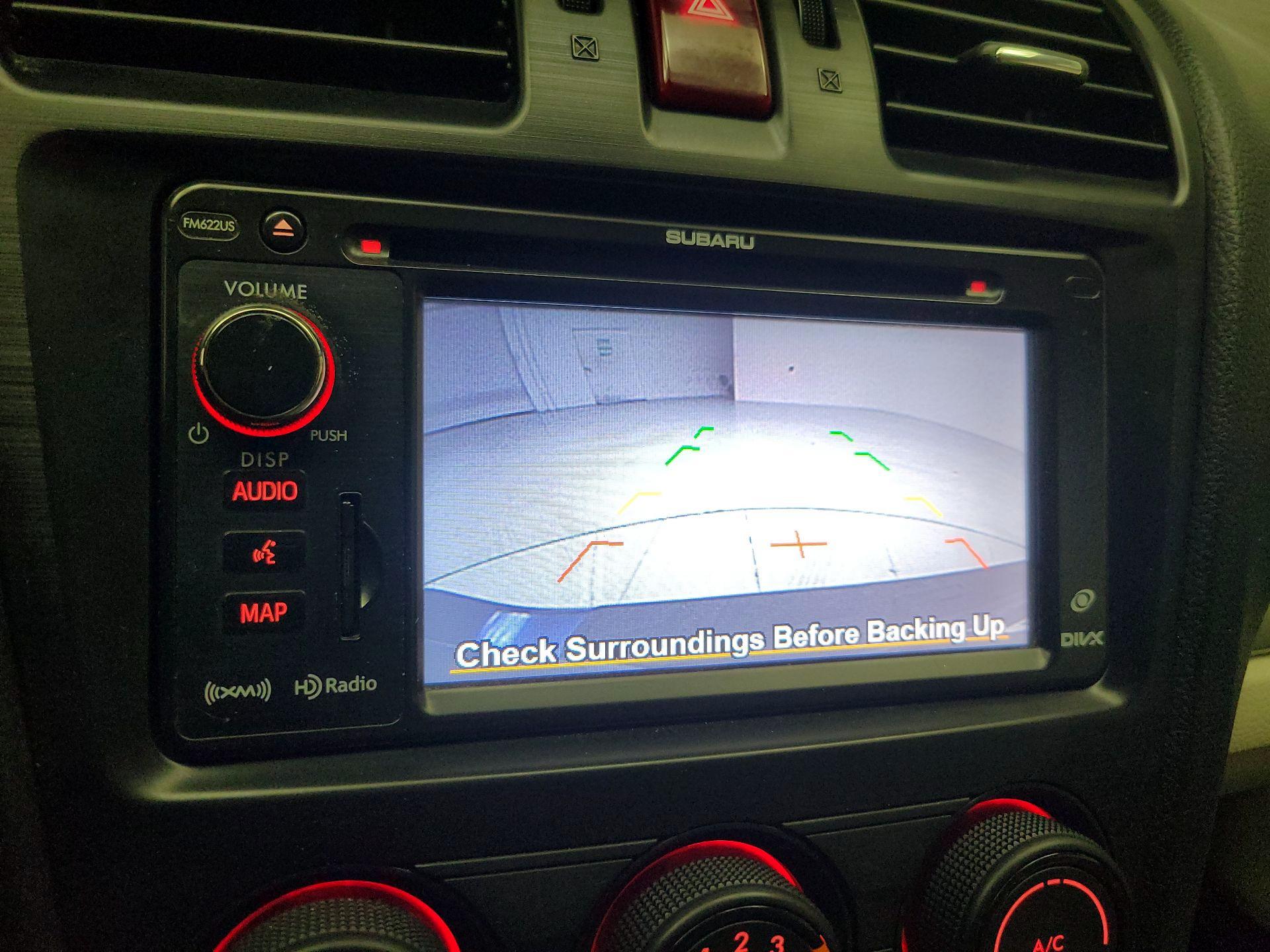 Thumbnail: 2014 Subaru XV Crosstrek - 15