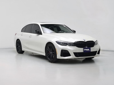 2022 BMW 3 Series 340i -
                Fort Worth, TX