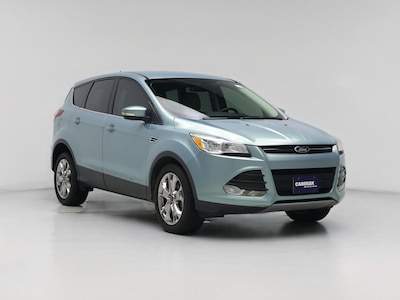 2013 Ford Escape SEL -
                Fort Worth, TX