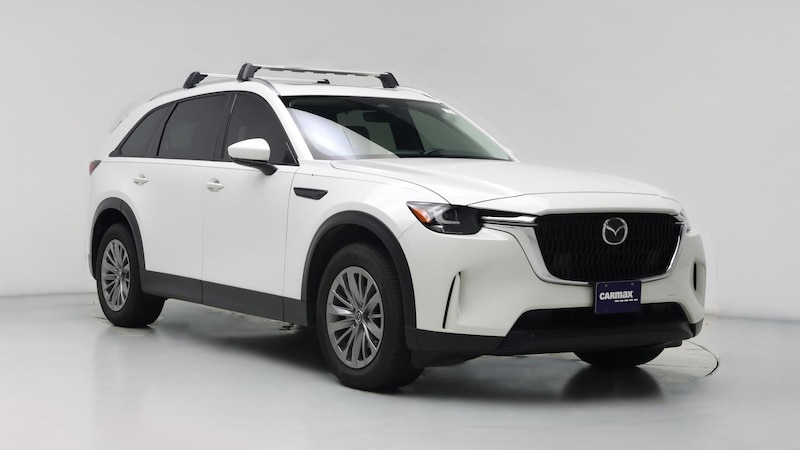 2024 Mazda CX-90 Preferred Hero Image