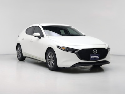 2022 Mazda Mazda3 S -
                Fort Worth, TX