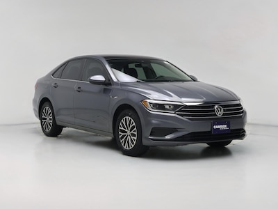 2019 Volkswagen Jetta SEL -
                Fort Worth, TX