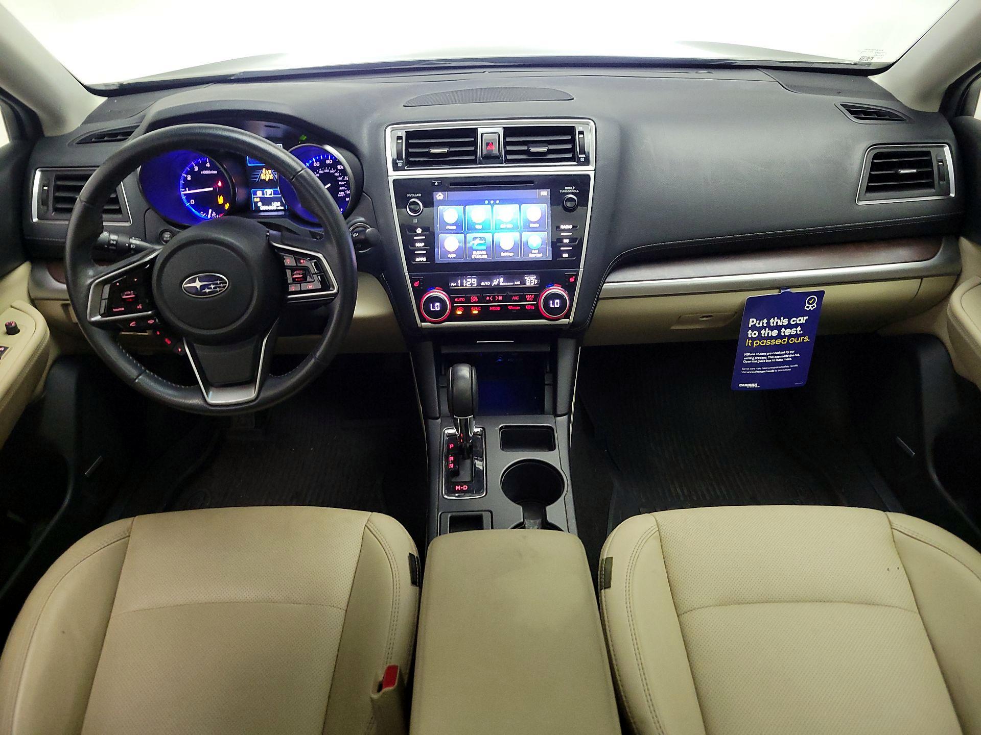 Thumbnail: 2019 Subaru Outback - 9