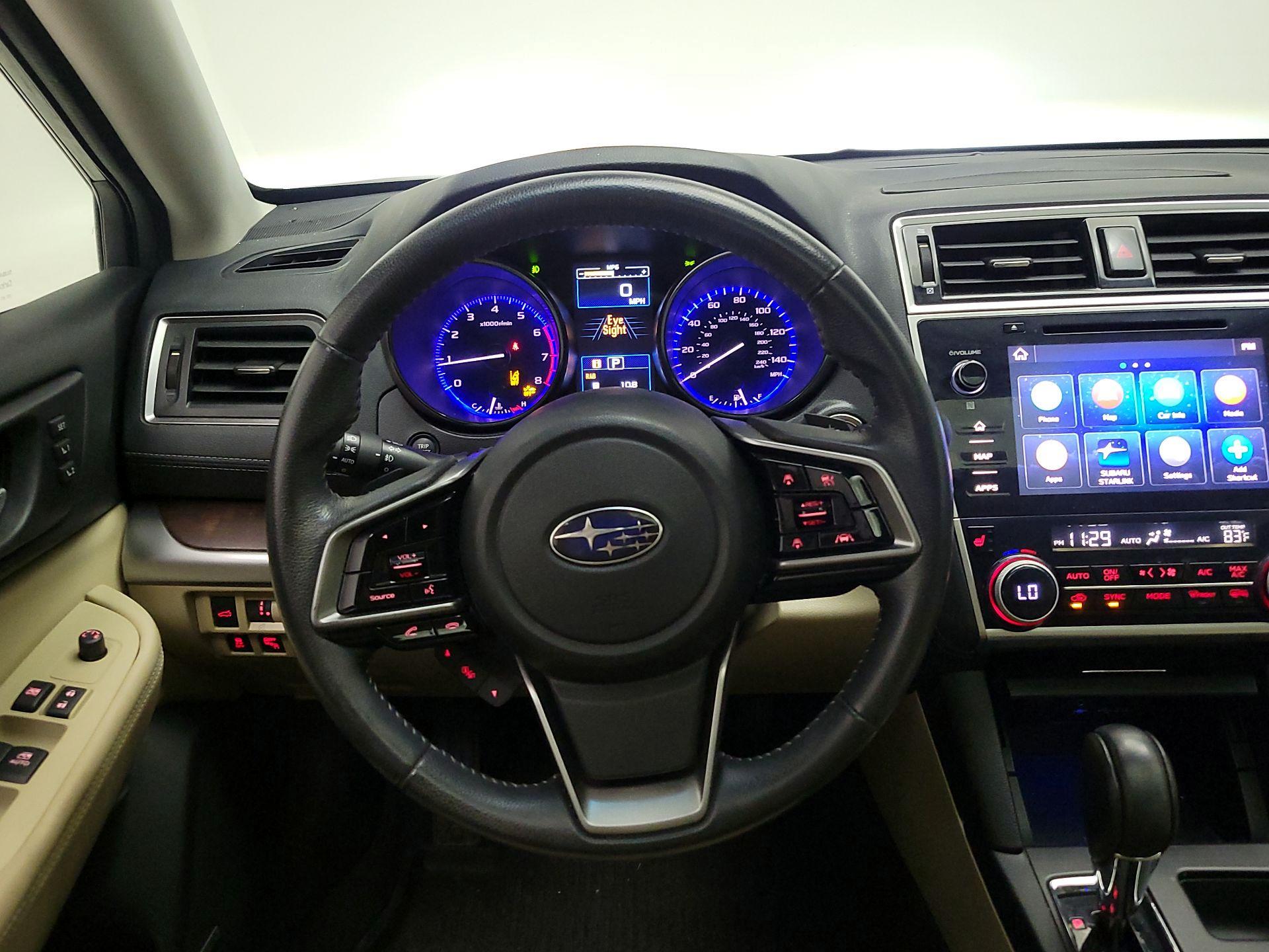 Thumbnail: 2019 Subaru Outback - 10