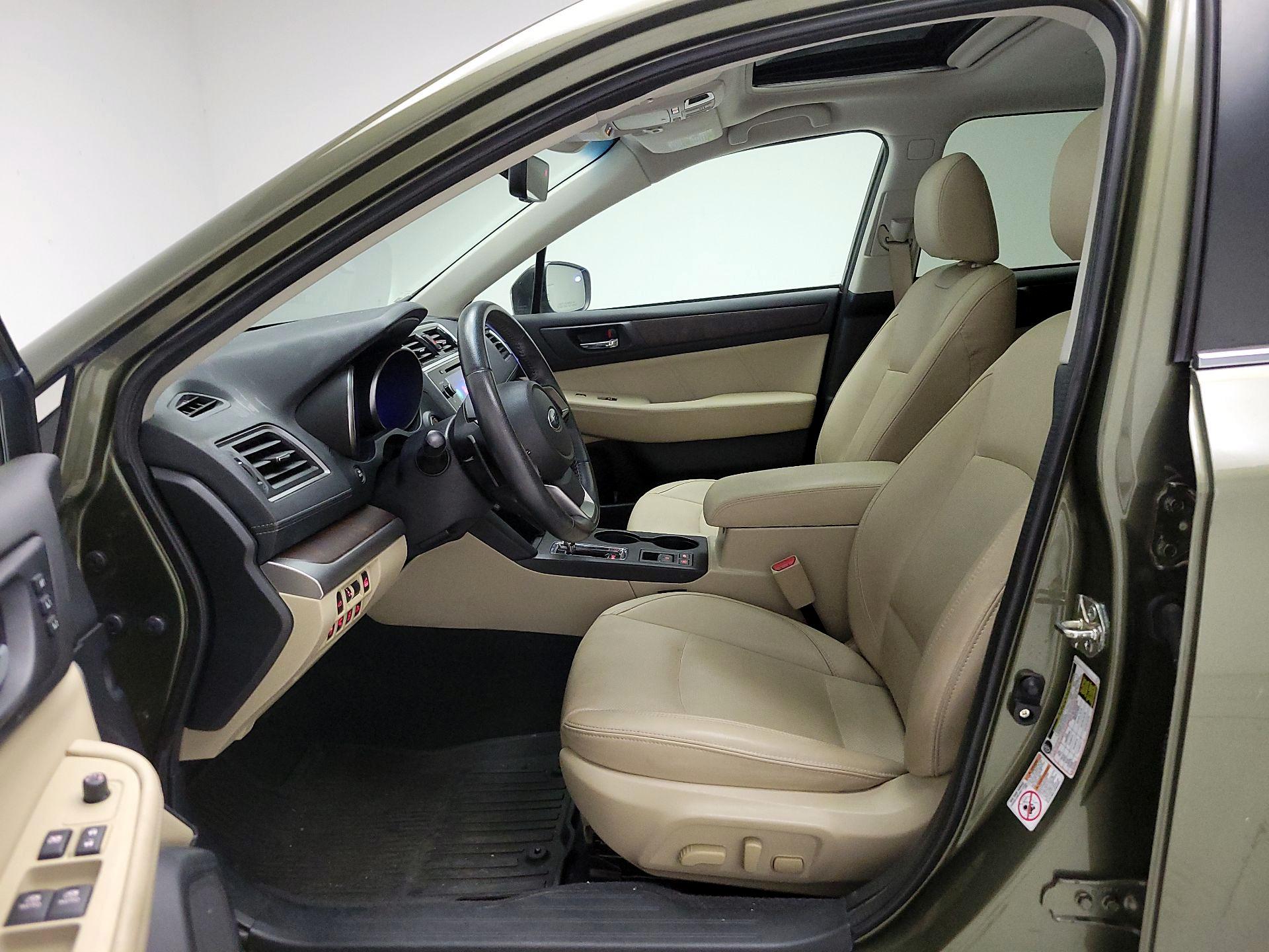Thumbnail: 2019 Subaru Outback - 11