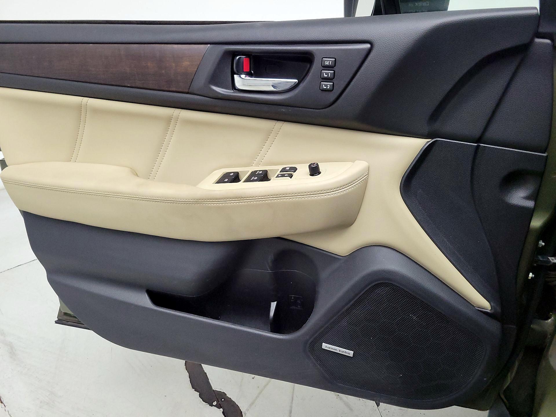 Thumbnail: 2019 Subaru Outback - 12