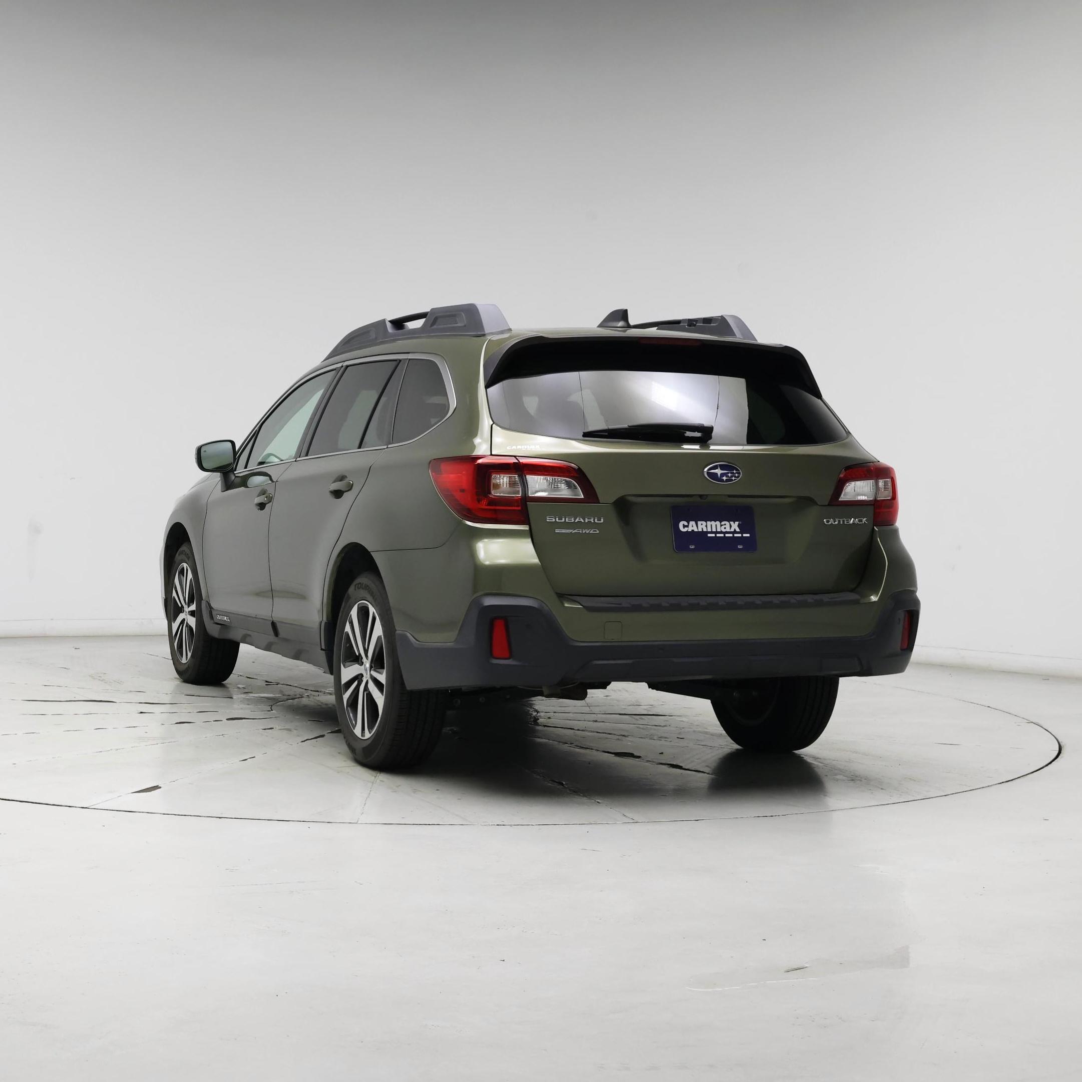 Thumbnail: 2019 Subaru Outback - 2