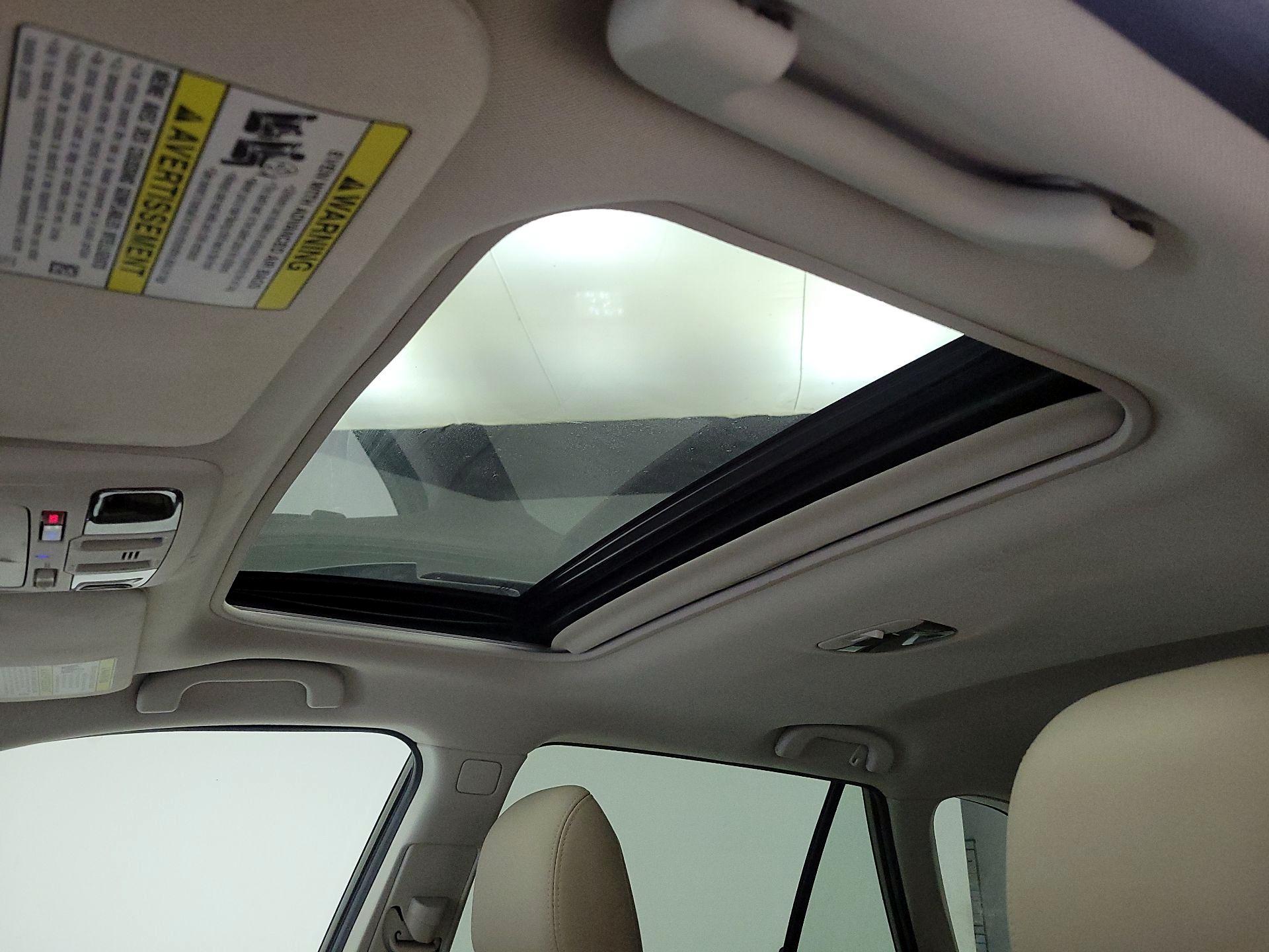 Thumbnail: 2019 Subaru Outback - 20