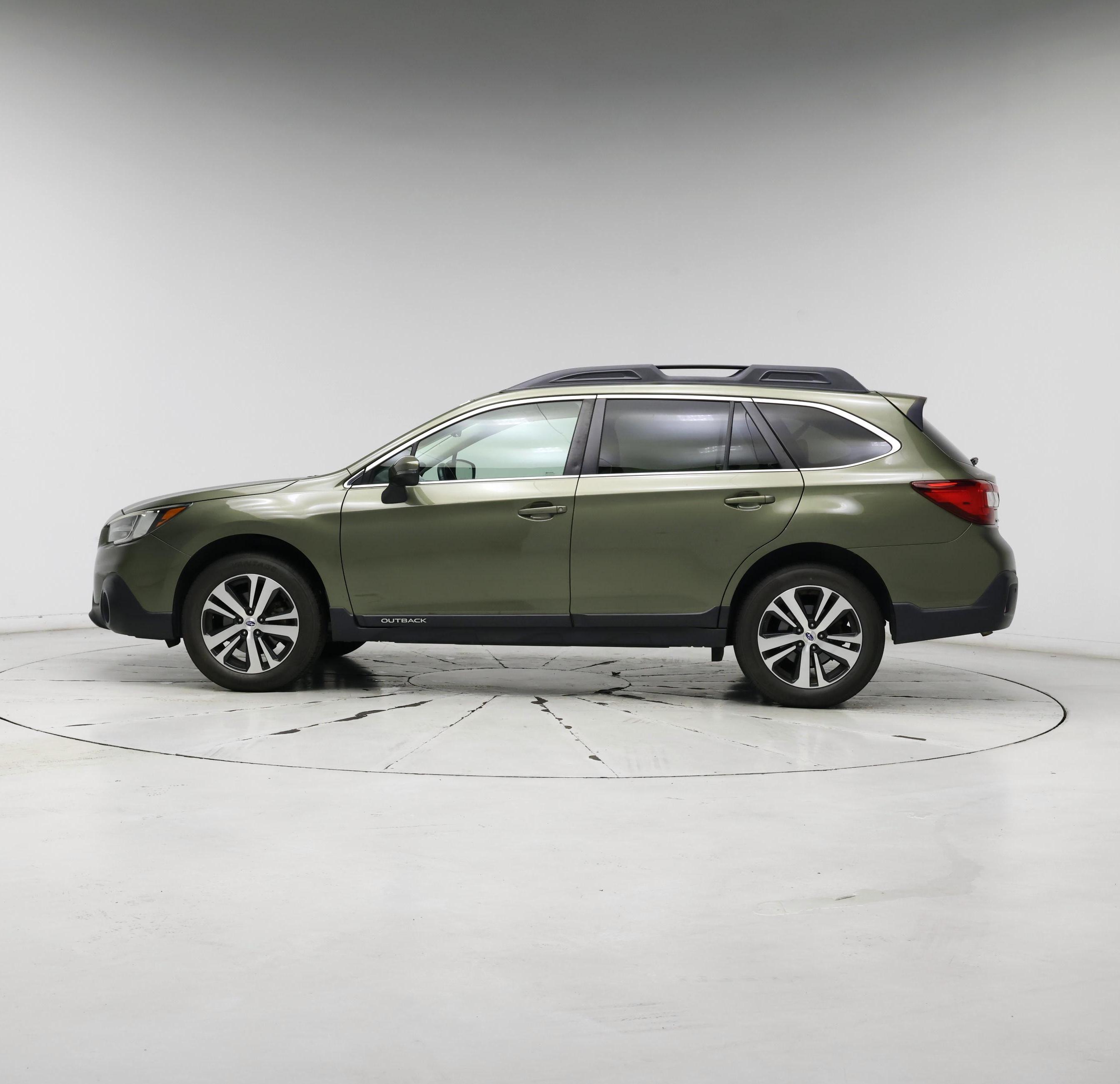 Thumbnail: 2019 Subaru Outback - 3