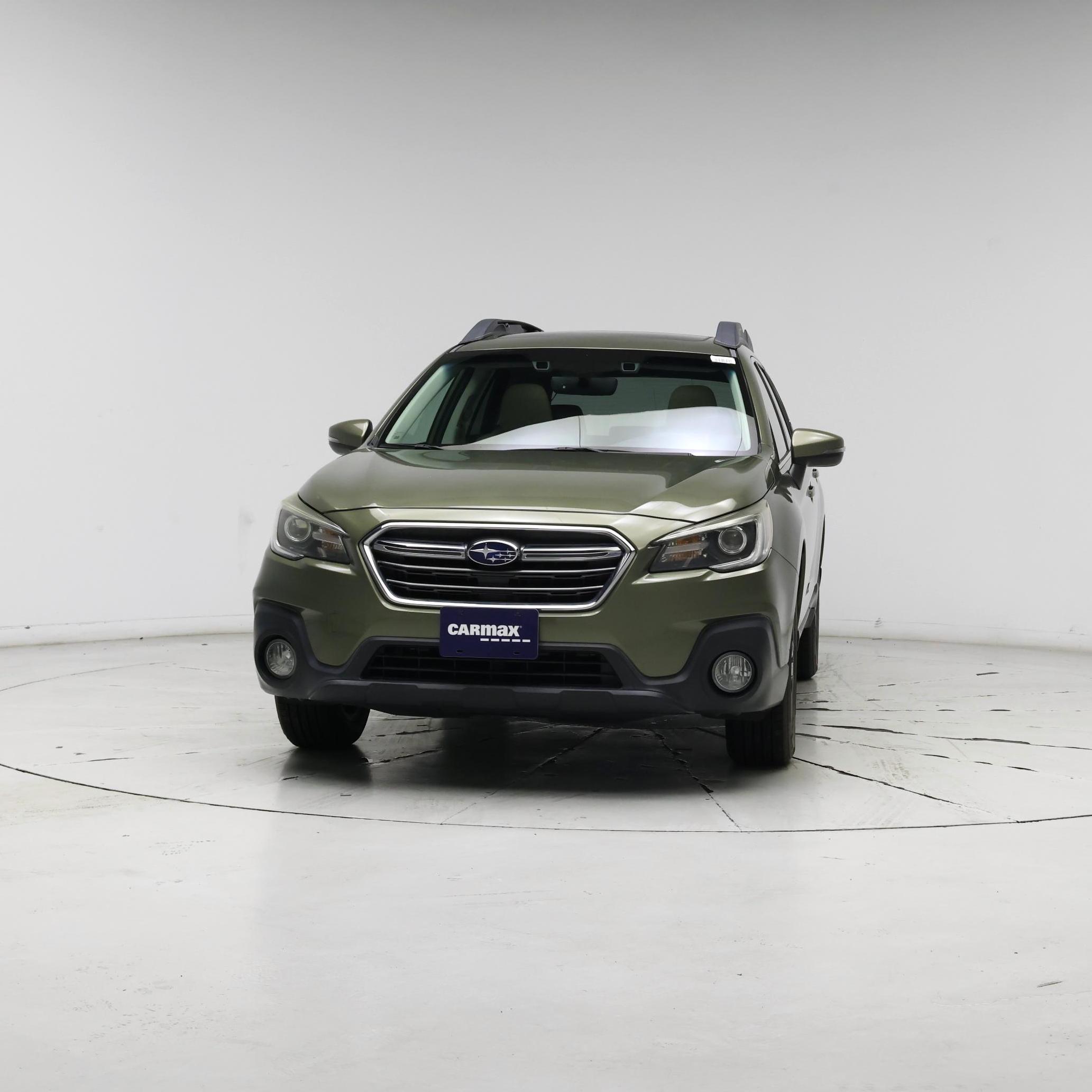 Thumbnail: 2019 Subaru Outback - 5