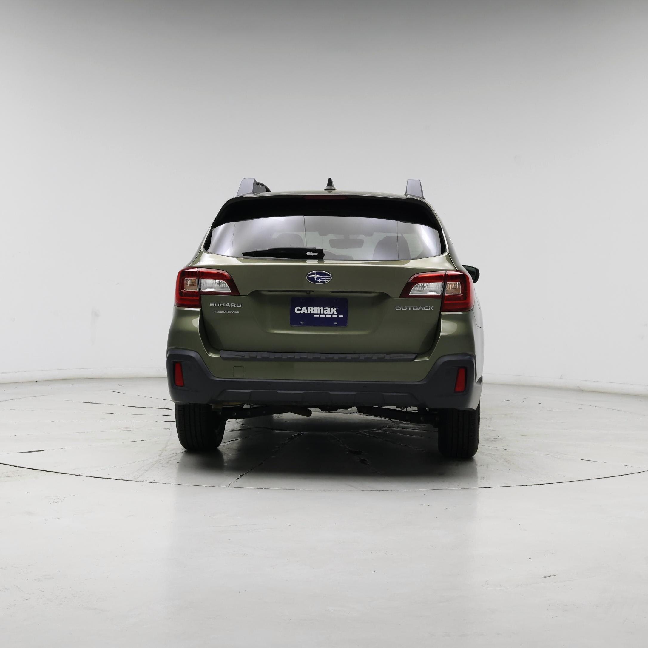 Thumbnail: 2019 Subaru Outback - 6