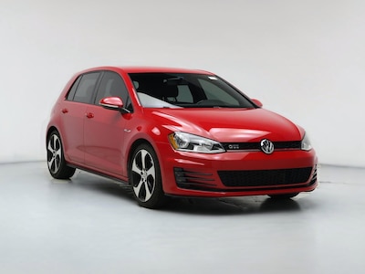 2016 Volkswagen Golf GTI S -
                  Fort Worth, TX