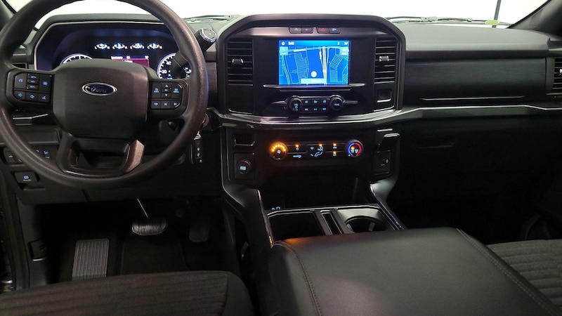 2021 Ford F-150 XL 9