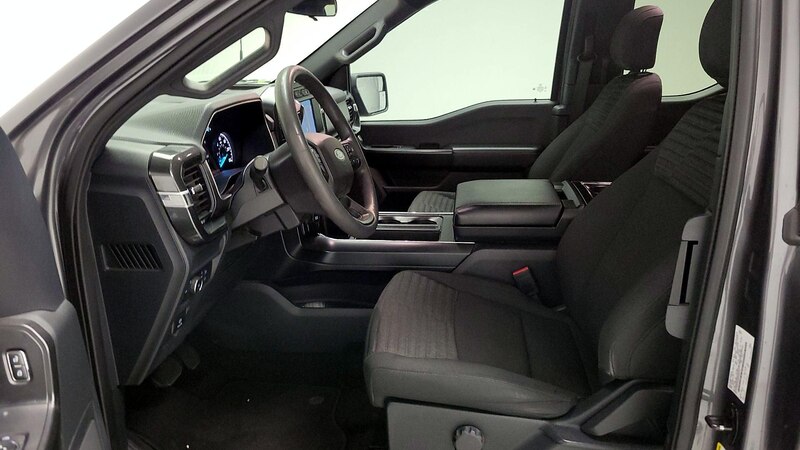 2021 Ford F-150 XL 11
