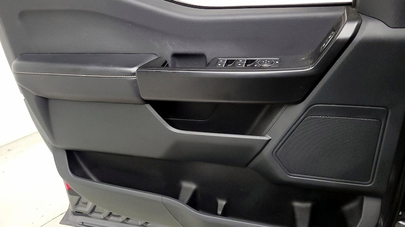 2021 Ford F-150 XL 12