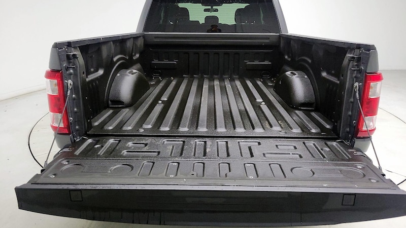 2021 Ford F-150 XL 20