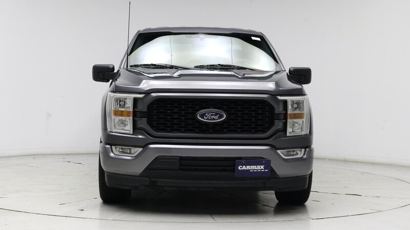 2021 Ford F-150 XL 5