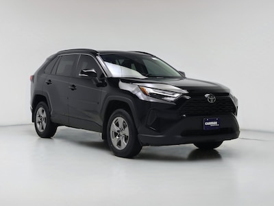2024 Toyota RAV4 XLE -
                Fort Worth, TX