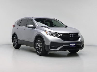 2020 Honda CR-V EX-L -
                Fort Worth, TX